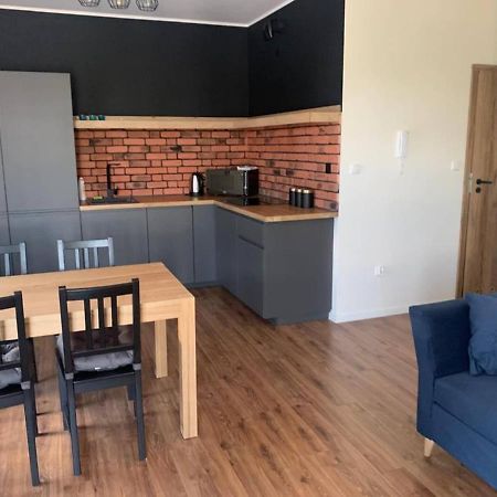 Apartament Batory Torun Luaran gambar