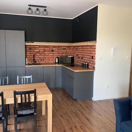 Apartament Batory Torun Luaran gambar