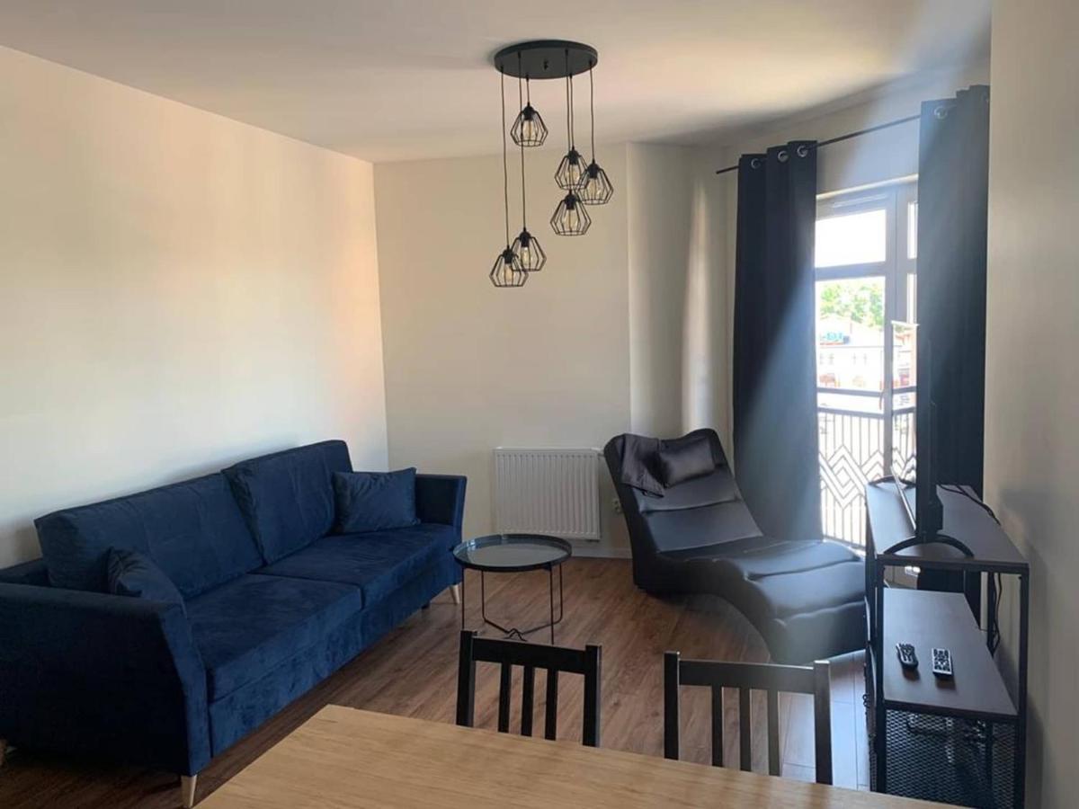 Apartament Batory Torun Luaran gambar