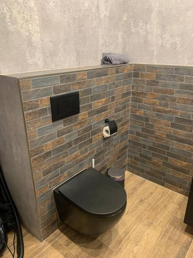 Apartament Batory Torun Luaran gambar