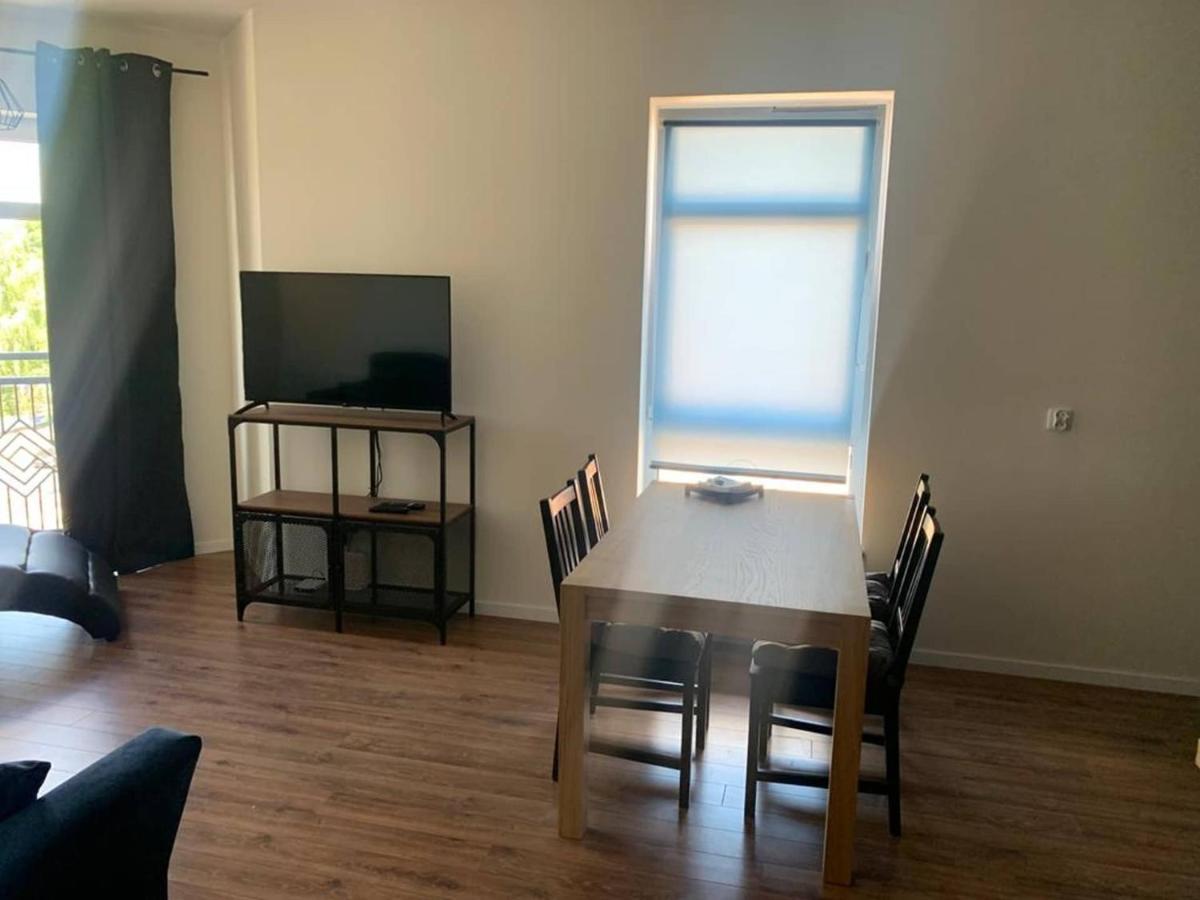 Apartament Batory Torun Luaran gambar