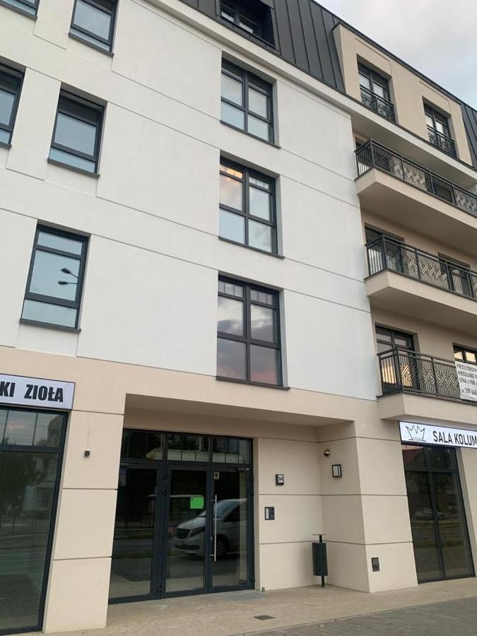Apartament Batory Torun Luaran gambar